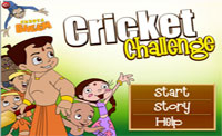 Cricket Challenge