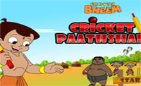 Cricket Paathshala