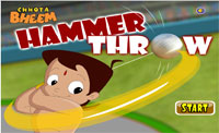 Hammer Throw