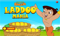 Ladoo Mania