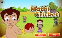 Matki Cricket