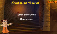 Treasure Hunt